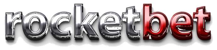 rocketbet168 logo